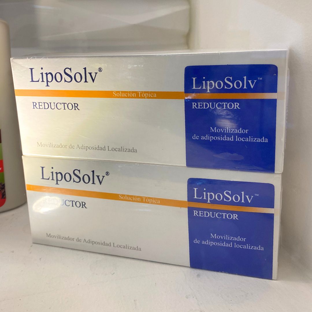 Liposolv Gel