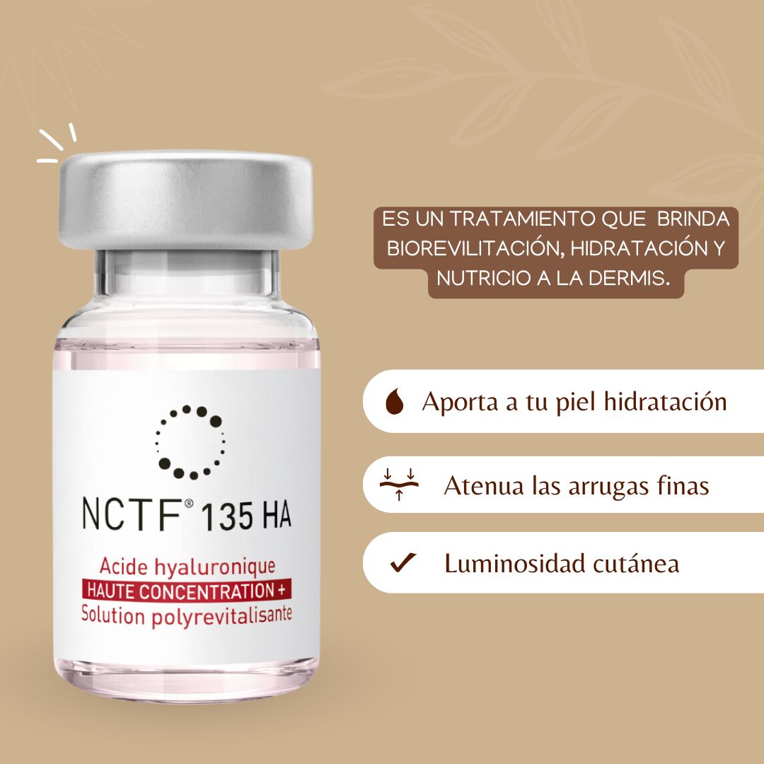 NCTF 135