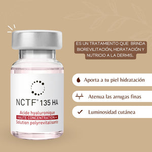 NCTF 135