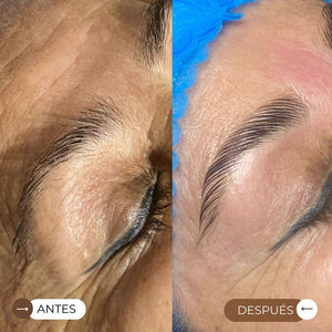 Laminado de Cejas