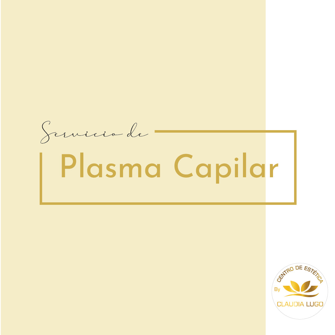Plasma Capilar