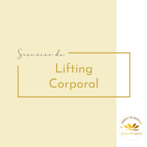 Lifting Corporal