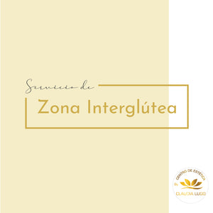 Zona Interglutea