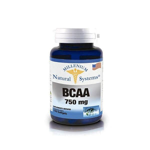 BCAA 750mg