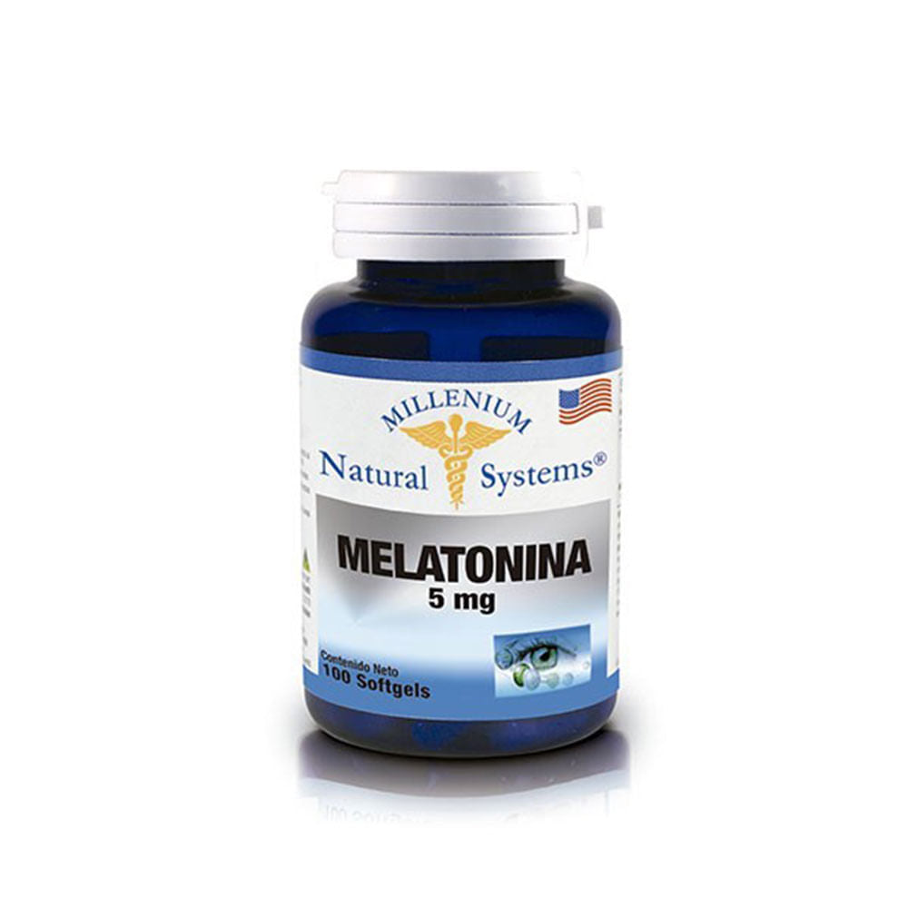 Melatonina